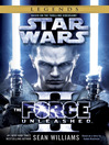 Cover image for The Force Unleashed II